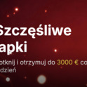 Zgarnij do 3 000 € tygodniowo z Fieryplay
