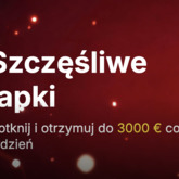 Zgarnij do 3 000 € tygodniowo z Fieryplay