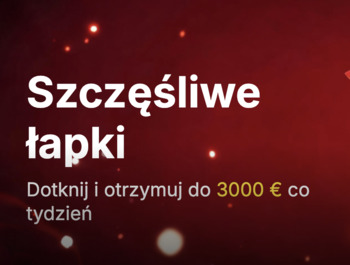 Zgarnij do 3 000 € tygodniowo z Fieryplay