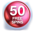 Zgarnij do 50 free spins z Gamzix w Vulkan Vegas