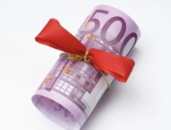 Zgarnij do 500€ dziennie z V.Vegas