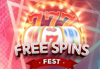 Zgarnij do 90 free spins z festiwalem slotów w Betsson