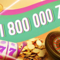 Zrzut Kasy z pulą 1 800 000 zł w Casino Euro